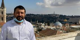 الاحتلال يستدعي أمين سر حركة "فتح" في القدس