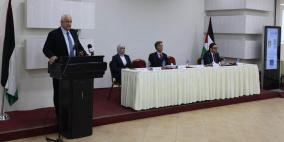 وزير الداخلية يفتتح المؤتمر الوطني حول تطبيق توصيات لجنة مناهضة التعذيب