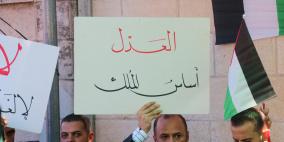 نقابة المحامين تكشف لـ "راية" مطالبها وتؤكد: الإضراب مستمر