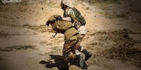 تقرير إسرائيلي: القسام أوعزت بخطف جنود جدد لدفع "صفقة تبادل"