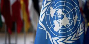 منصور يبعث 3 رسائل متطابقة للأمم المتحدة