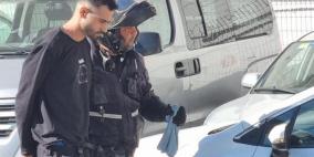 الشرطة الإسرائيلية تعتقل فلسطينيين في نتانيا بادعاء الاشتباه بتخطيطهما لعملية