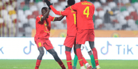نتيجة مباراة السودان ضد غانا وجدول ترتيب مجموعات بطولة افريقيا للمحليين