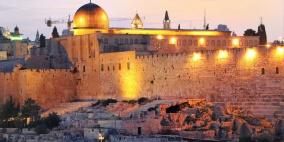 الجامعة العربية تحذر من خطورة الاعتداءات الإسرائيلية ضد المقدسات
