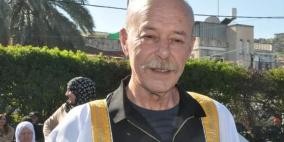 الاحتلال يستدعي المُحرر ماهر يونس للتحقيق ويحتجزه عدة ساعات