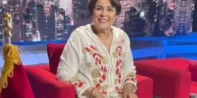 سبب وفاة الفنانة خديجة أسد الممثلة المغربية