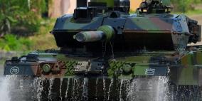 حرب الدبابات.. من هي الدول التي سترسل دبابات إلى أوكرانيا؟