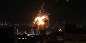 ماذا تعني تسميات عمليات جيش الاحتلال تجاه قطاع غزة؟