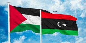 العسيلي: وفد رجال أعمال ليبي يزور فلسطين خلال أيام