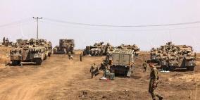 الجيش الإسرائيلي يرفع حالة التأهب... قلق من رد إيراني