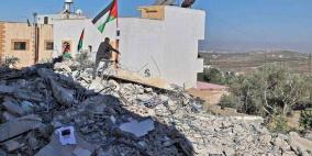 "هيومن رايتس ووتش": إغلاق منازل الفلسطينيين يرقى للعقاب الجماعي