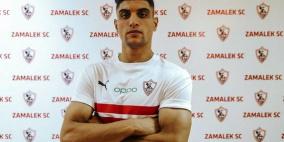 الكشف عن مصير صفقات الزمالك الجديدة