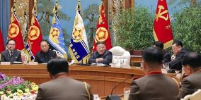 كوريا الشمالية تتوعد بـ"توسيع وتكثيف" مناوراتها العسكرية