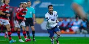 الهلال السعودي يكتب التاريخ ويتأهل لنهائي مونديال الأندية