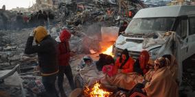 "الأوقاف" تطلق حملة "أغيثوهم" لمنكوبي الزلزال في سوريا وتركيا