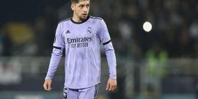 ريال مدريد يرفض عرضا مغريا مقابل أحد نجومه