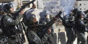جيش الاحتلال يصدر بيانا عقب انتهاء العملية العسكرية في نابلس