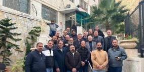 فعاليات بلدة سلوان: نرفض الاعتداء على شركة "كهرباء القدس"