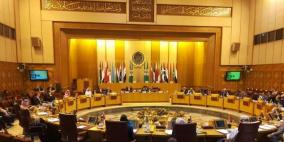 انطلاق مؤتمر القدس "صمود وتنمية" في الجامعة العربية