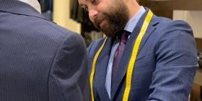 عالم الأزياء حكايتي