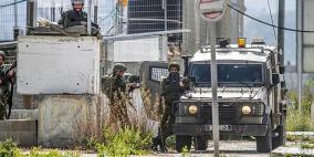 شهيد و7 إصابات برصاص الاحتلال في نابلس