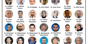 34 باحثا فلسطينيا يحصلون على منحٍ علمية لمشاريع بحثية في الجامعات الكيبييكية 