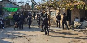 سلطات الاحتلال تهدم أربعة منازل في عكا