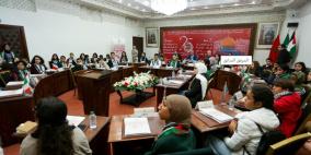 انطلاق أشغال" القمة الدولية للطفولة من أجل القدس" في المغرب