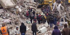 زلزال تركيا وسورية: حصيلة الوفيات تتجاوز 42 ألفا ومخاوف من انتشار الأوبئة