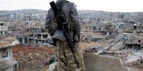 سوريا: 53 قتيلا مدنيا في هجوم نفذه عناصر "داعش"
