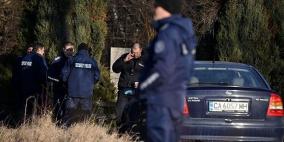 العثور على جثث 18 مهاجرا في شاحنة في بلغاريا