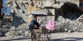 إطلاق منصة إلكترونية لتسجيل الفلسطينيين المتضررين من زلزال تركيا