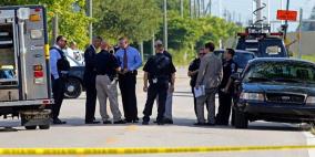 مقتل 6 أشخاص في حادث اطلاق نار بولاية ميسيسيبي الأميركية