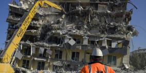 "العمل الدولية" تكشف أعداد الذين فقدوا وظائفهم إثر زلزال تركيا وسوريا