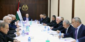 تفاصيل اجتماع اللجنة المركزية لـ "فتح"