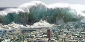 هل يمكن أن يتسبب زلزال أنطاكيا في حدوث تسونامي بالبحر المتوسط؟