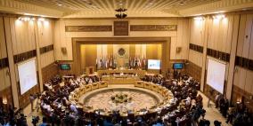الجامعة العربية تدين جرائم الاحتلال وتطالب بالحماية الدولية