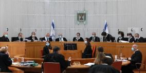 "العليا" الإسرائيلية تحدد جلسة للنظر بالتماس ضد تعيين بن غفير وزيرا
