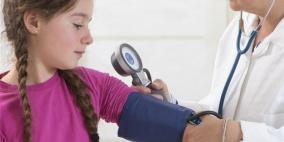 هل ارتفاع ضغط الدم يصيب الأطفال أيضاً؟