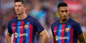 برشلونة يرفض 70 مليون يورو للتخلي عن نجمه