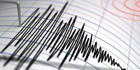 زلزال بقوة 4.3 درجة يضرب قونية التركية