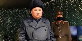 أفلام هوليوود ممنوعة بكوريا الشمالية بأمر من الزعيم كيم