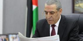 الشيخ يدين الموقف الإسرائيلي الذي يستهدف السعودية وسيادتها