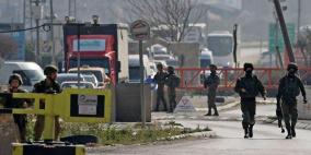 قوات الاحتلال تغلق عدة حواجز في مدينة نابلس