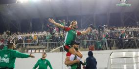 اتحاد كرة القدم يعلن موعد انطلاق الدوري بالضفة وغزة