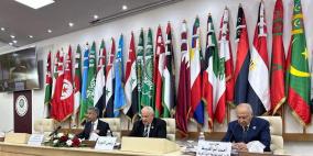 وزير الداخلية يترأس إجتماع الدورة الأربعون لمجلس وزراء الداخلية العرب