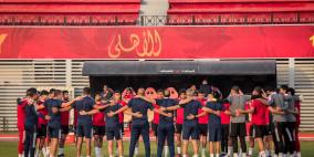 موعد مباراة الاهلي والرجاء في ربع نهائي دوري أبطال أفريقيا 2023