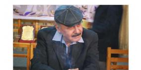 وفاة الصحفي والشاعر الكبير موسى أبو كرش