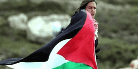 بالأرقام.. المرأة نصف المجتمع الفلسطيني
