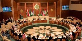 البرلمان العربي يتبنى مقترح السعودية لدعم الدبلوماسية الفلسطينية